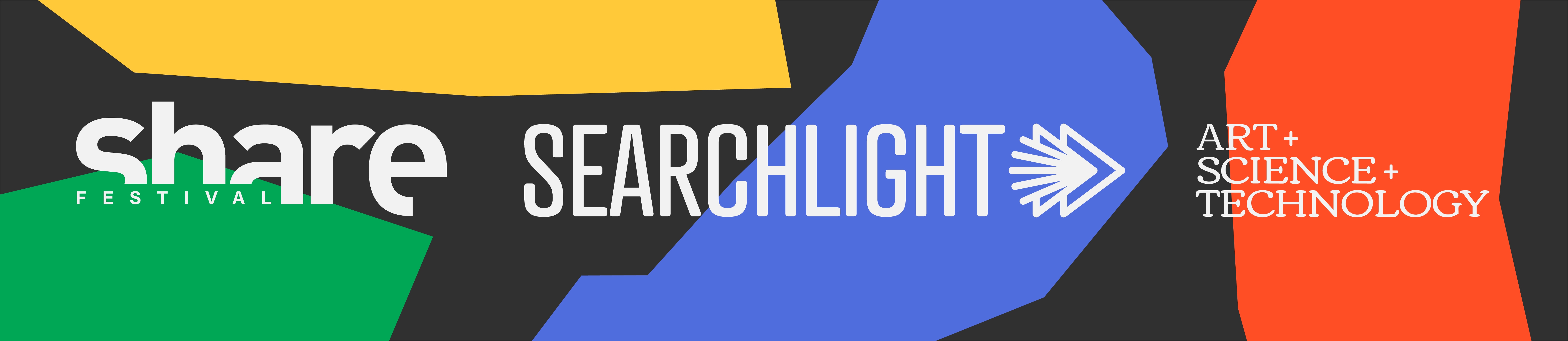 Share Prize XVI - Searchlight